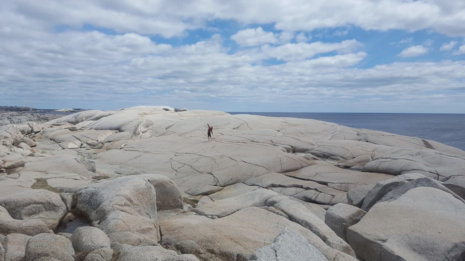 Peggy's Cove, Nova Scotia