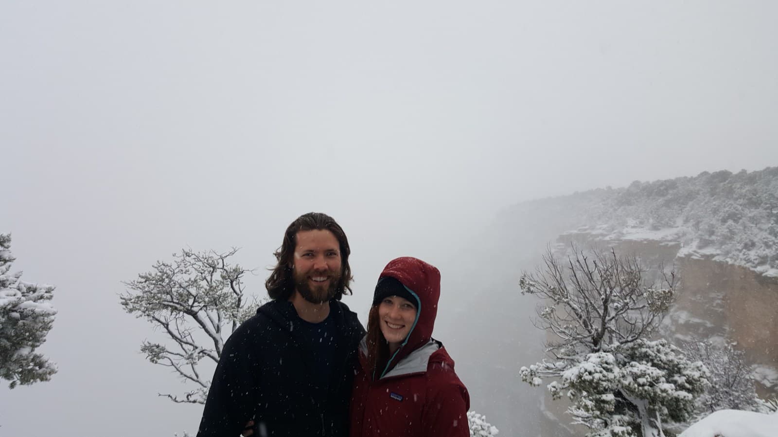 Our Not So Grand Trip to the Grand Canyon