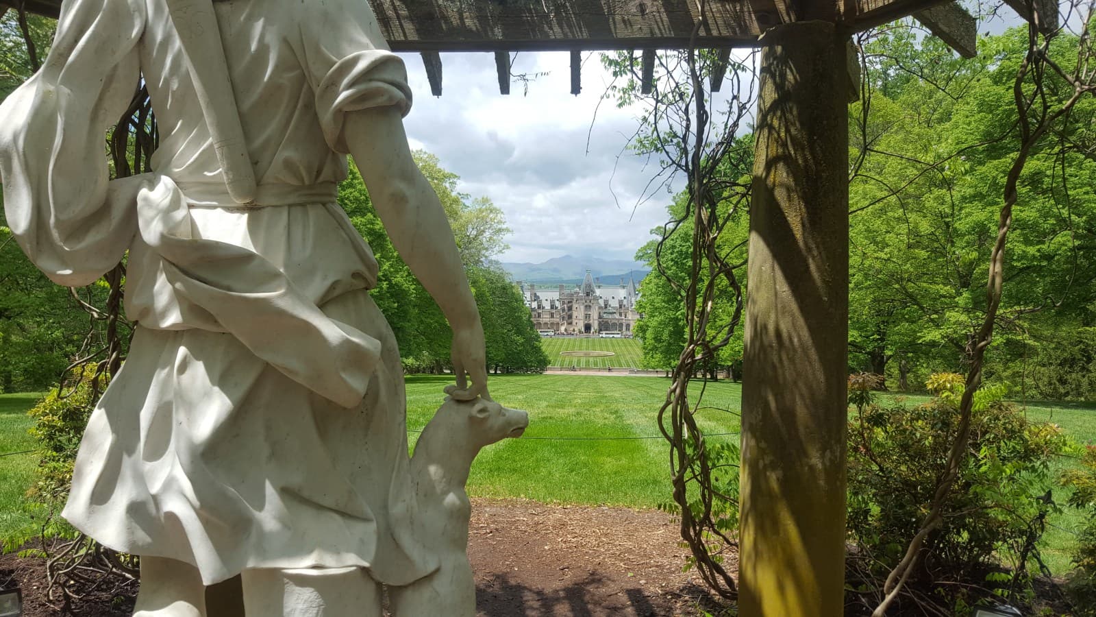 Welcome to the Gilded Age